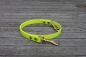 Preview: Biothane attachment for extra dog for adjustable leash 19mm