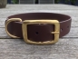 Preview: Biothane collar 25mm (buckle)