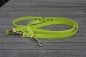 Preview: Biothane omhanglijn 19mm