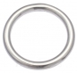 Preview: Rundring / O-Ring 20mm Edelstahl