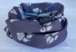 Preview: 1+1free neck warmer (paw gray) bandana, Multifunctional scarf