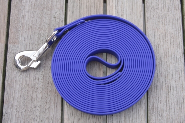 Biothane long leash, 19mm