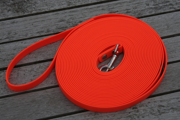 Biothane upgrade "hand loop"