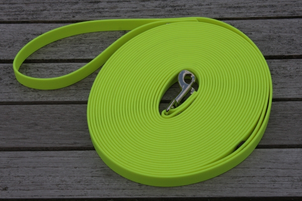 Biothane upgrade "hand loop"