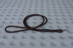 Dog Whistle Cord "Trend" choco
