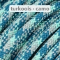 Preview: FieldTral Halsband mit PRINT