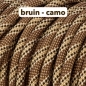 Preview: FieldTrial Leine Paracord 6mm