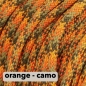 Preview: FieldTrial Leine Paracord 6mm