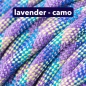 Preview: FieldTrial Leine Paracord 6mm