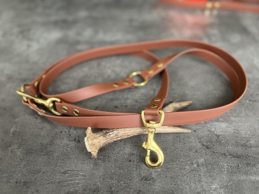 Preview: Biothane Umhangleine 19mm