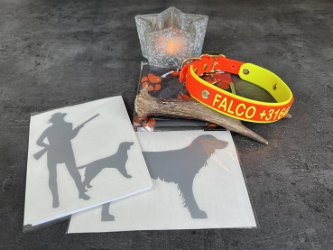 1 GRATIS Sticker bei jeder Bestellung -adorit-August-Aktion-