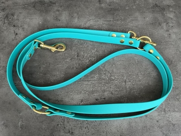 Preview: Biothane Umhangleine 19mm