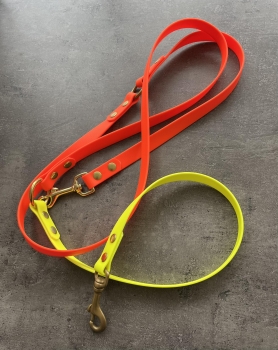 Biothane Umhangleine 19mm