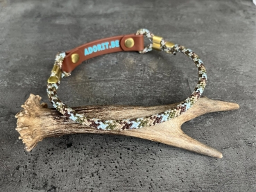 Preview: FieldTral Halsband mit PRINT