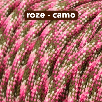 FieldTrial Leine Paracord 6mm