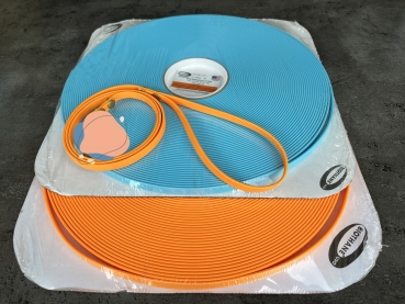 Preview: Biothane Jagd-Leine 9mm "DEREK"