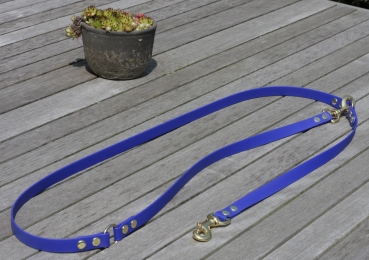 Biothane Umhangleine 19mm