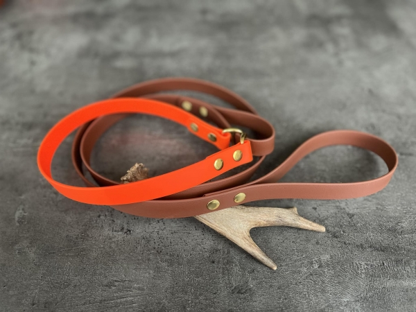 Biothane Jagd-Leine 19mm "HAIKO"