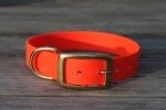 Biothane collar 25mm (buckle)